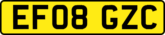 EF08GZC