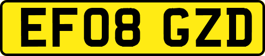 EF08GZD