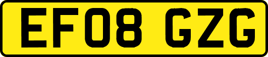 EF08GZG