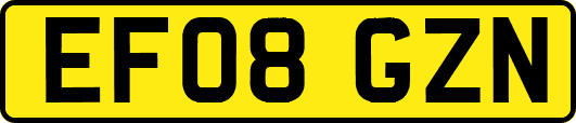 EF08GZN