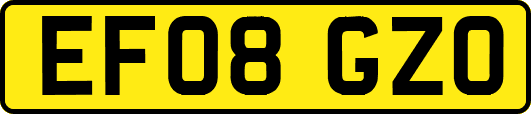 EF08GZO