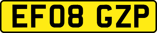 EF08GZP