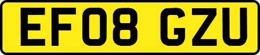 EF08GZU