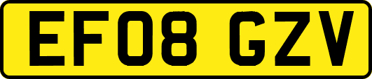 EF08GZV