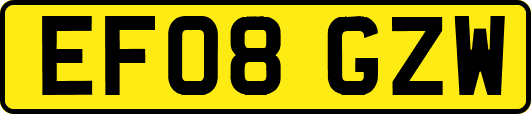 EF08GZW