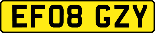 EF08GZY