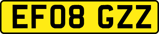 EF08GZZ