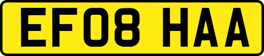 EF08HAA