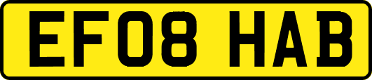 EF08HAB