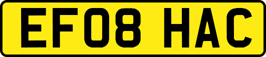 EF08HAC