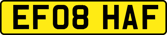 EF08HAF