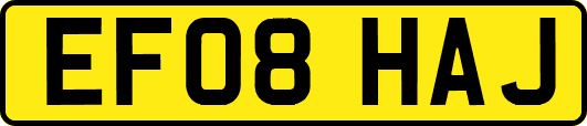 EF08HAJ