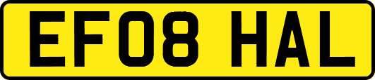 EF08HAL