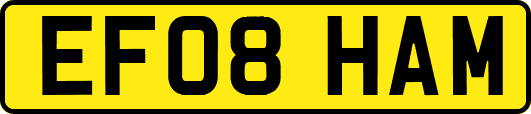 EF08HAM