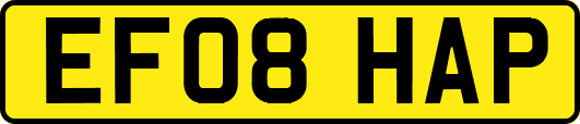 EF08HAP