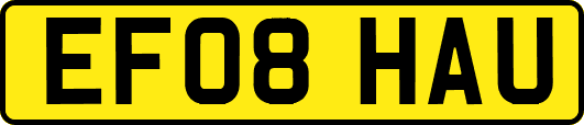 EF08HAU