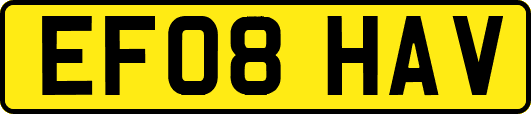 EF08HAV