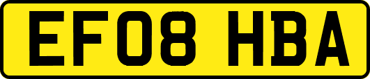 EF08HBA