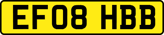 EF08HBB