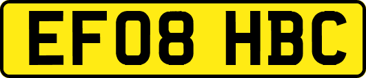EF08HBC