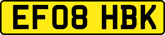 EF08HBK