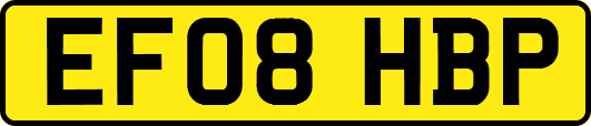 EF08HBP