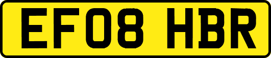 EF08HBR