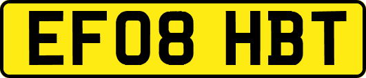 EF08HBT