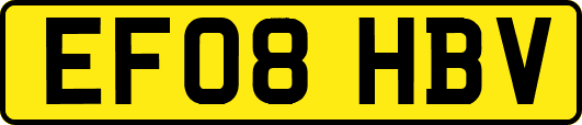 EF08HBV