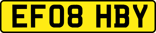 EF08HBY