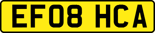 EF08HCA