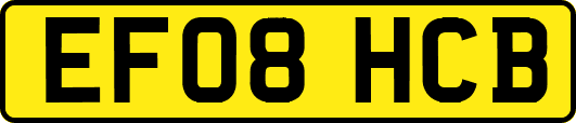 EF08HCB