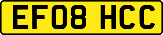 EF08HCC