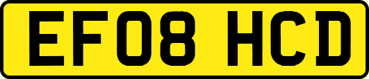 EF08HCD