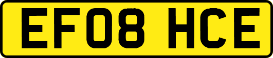 EF08HCE