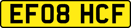 EF08HCF