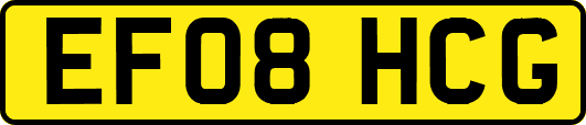 EF08HCG