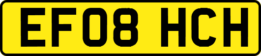 EF08HCH