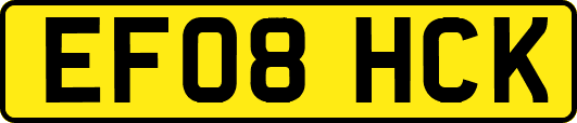 EF08HCK
