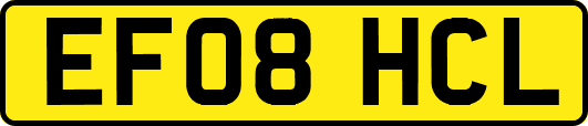 EF08HCL