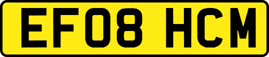 EF08HCM