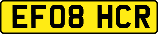 EF08HCR