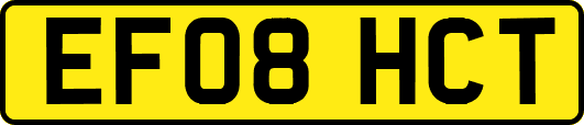 EF08HCT