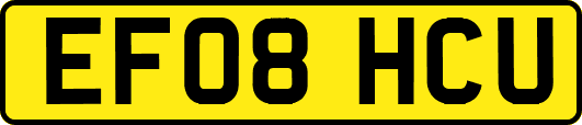 EF08HCU
