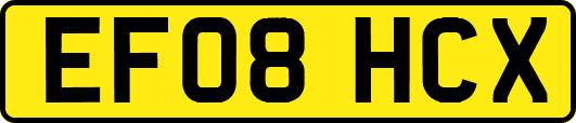 EF08HCX