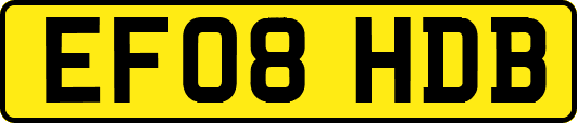 EF08HDB