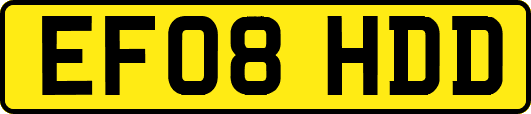 EF08HDD