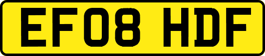 EF08HDF