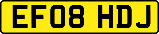 EF08HDJ