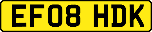 EF08HDK